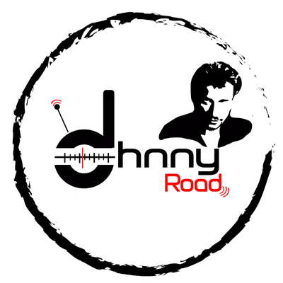 100% Johnny Logo