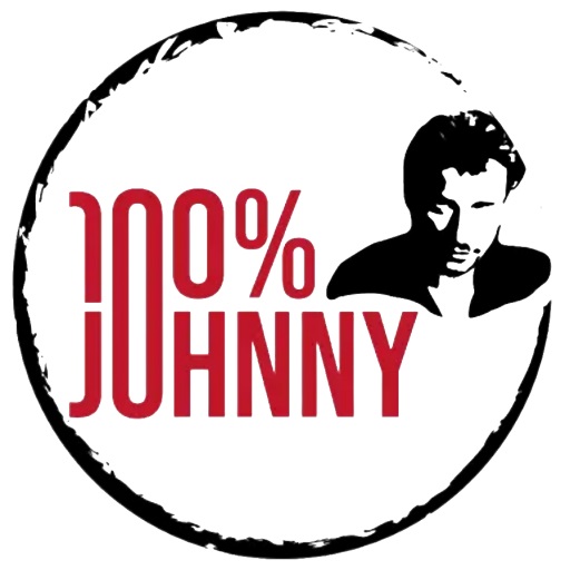 Nouveau Site de la radio 100% Johnny
